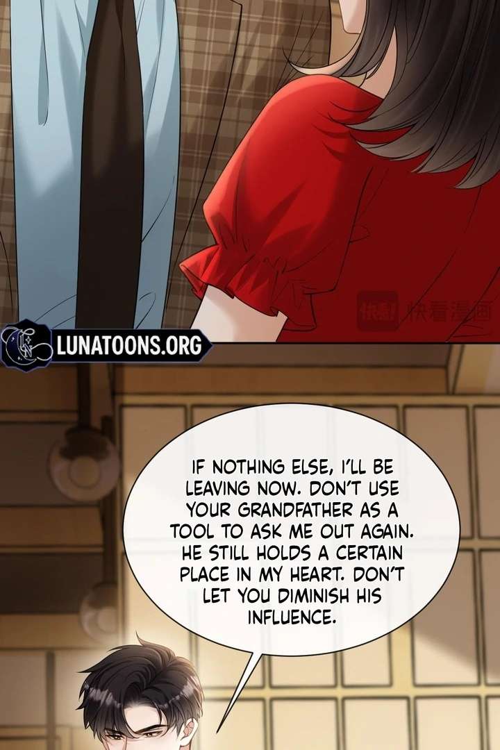You Are My Thousands of Stars Chapter 12 - Page 60