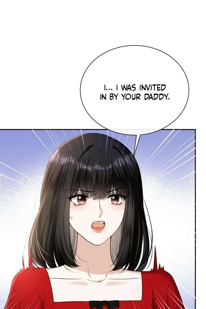 You Are My Thousands of Stars Chapter 13 - Page 7
