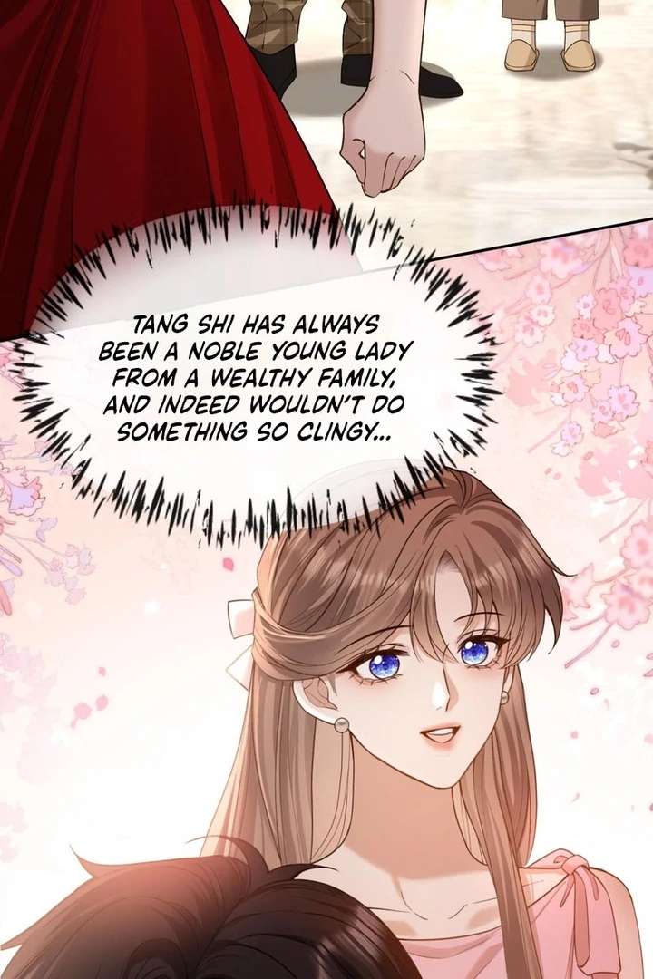 You Are My Thousands of Stars Chapter 13 - Page 12