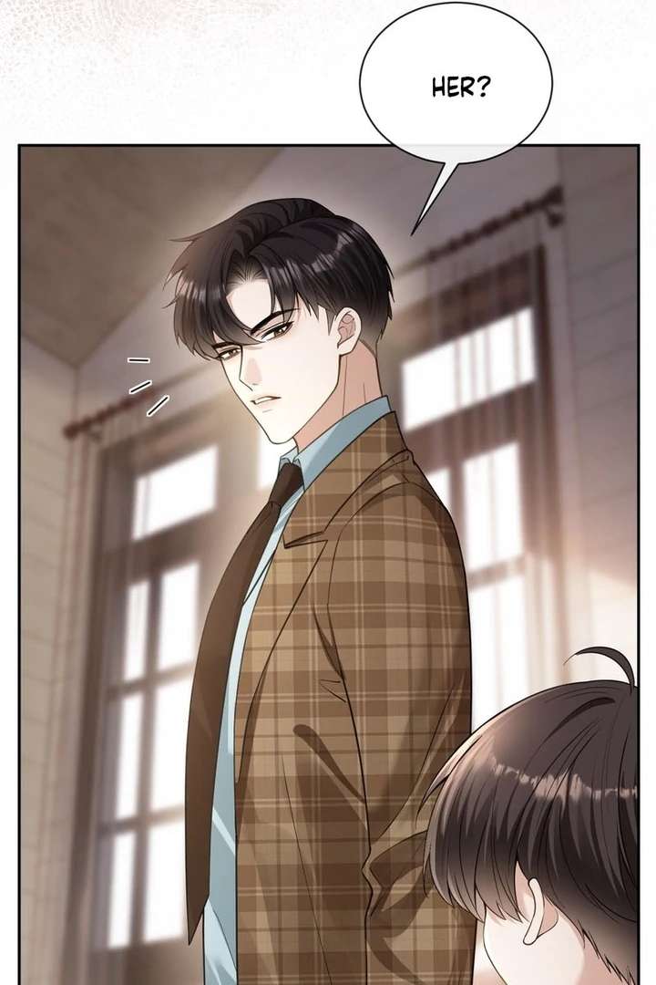 You Are My Thousands of Stars Chapter 13 - Page 15