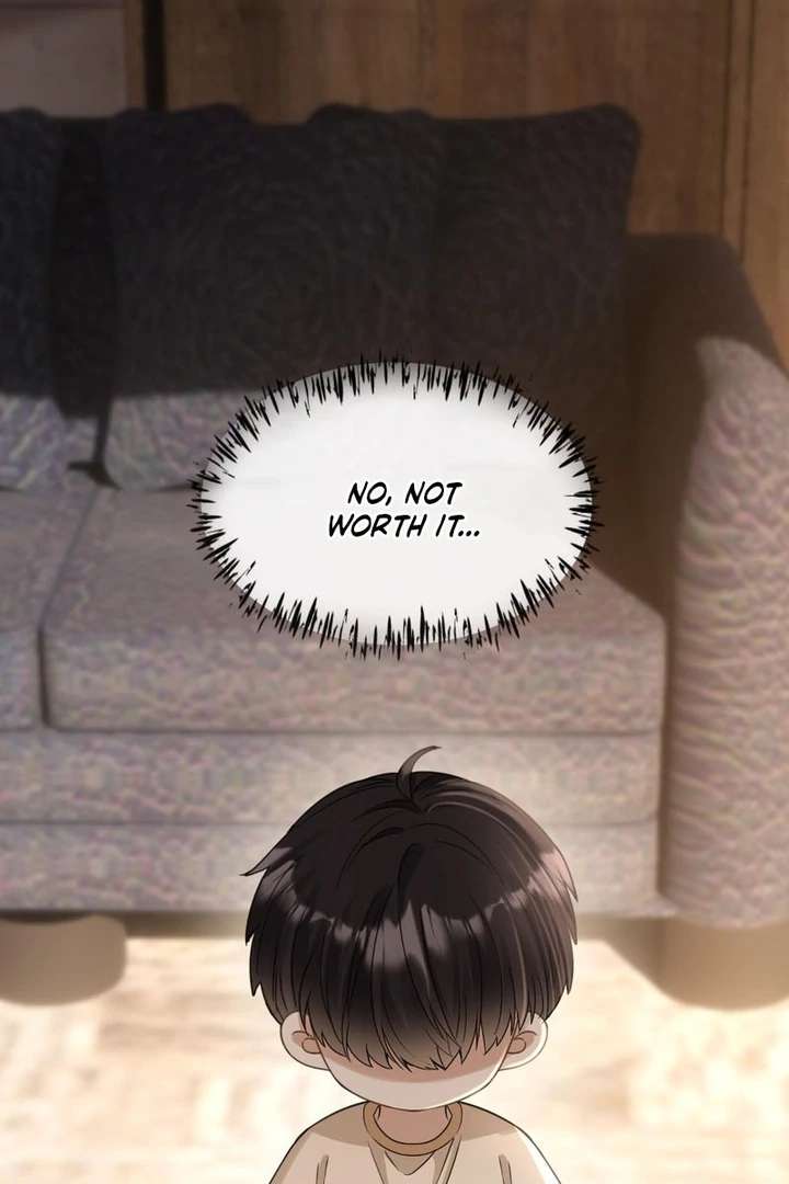 You Are My Thousands of Stars Chapter 13 - Page 20