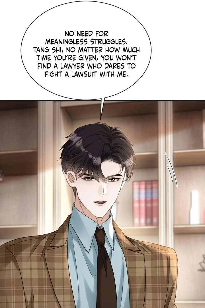 You Are My Thousands of Stars Chapter 13 - Page 29