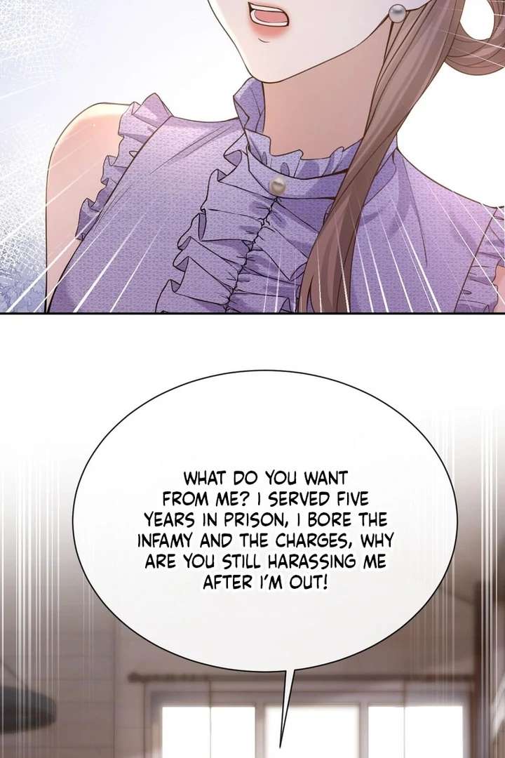 You Are My Thousands of Stars Chapter 13 - Page 33