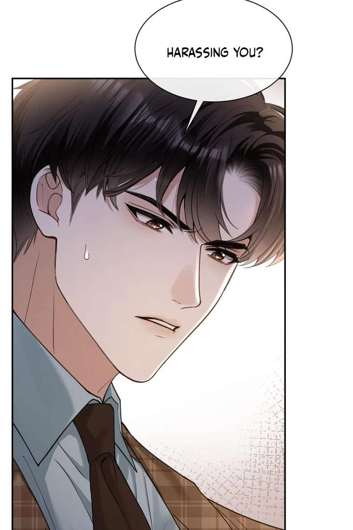 You Are My Thousands of Stars Chapter 13 - Page 35