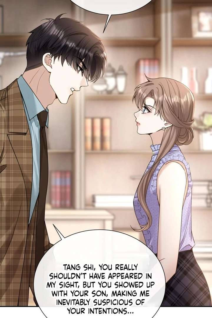 You Are My Thousands of Stars Chapter 13 - Page 37