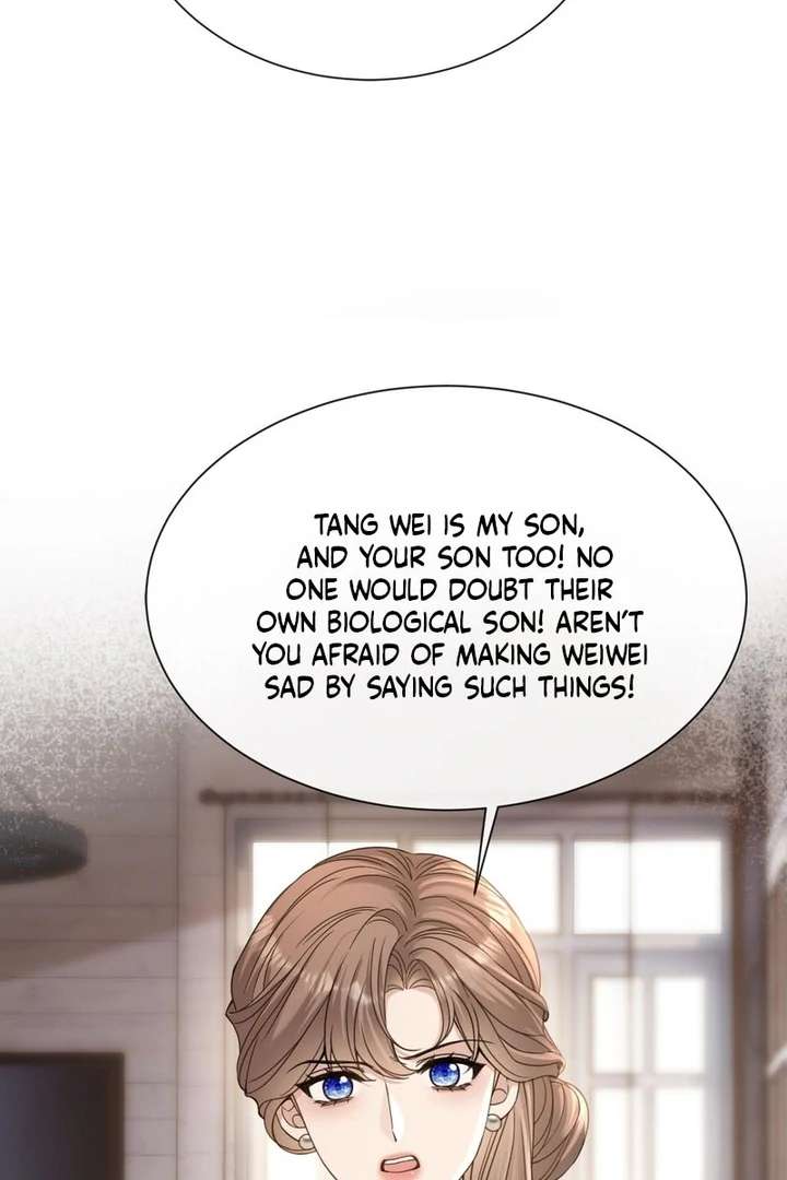 You Are My Thousands of Stars Chapter 13 - Page 38