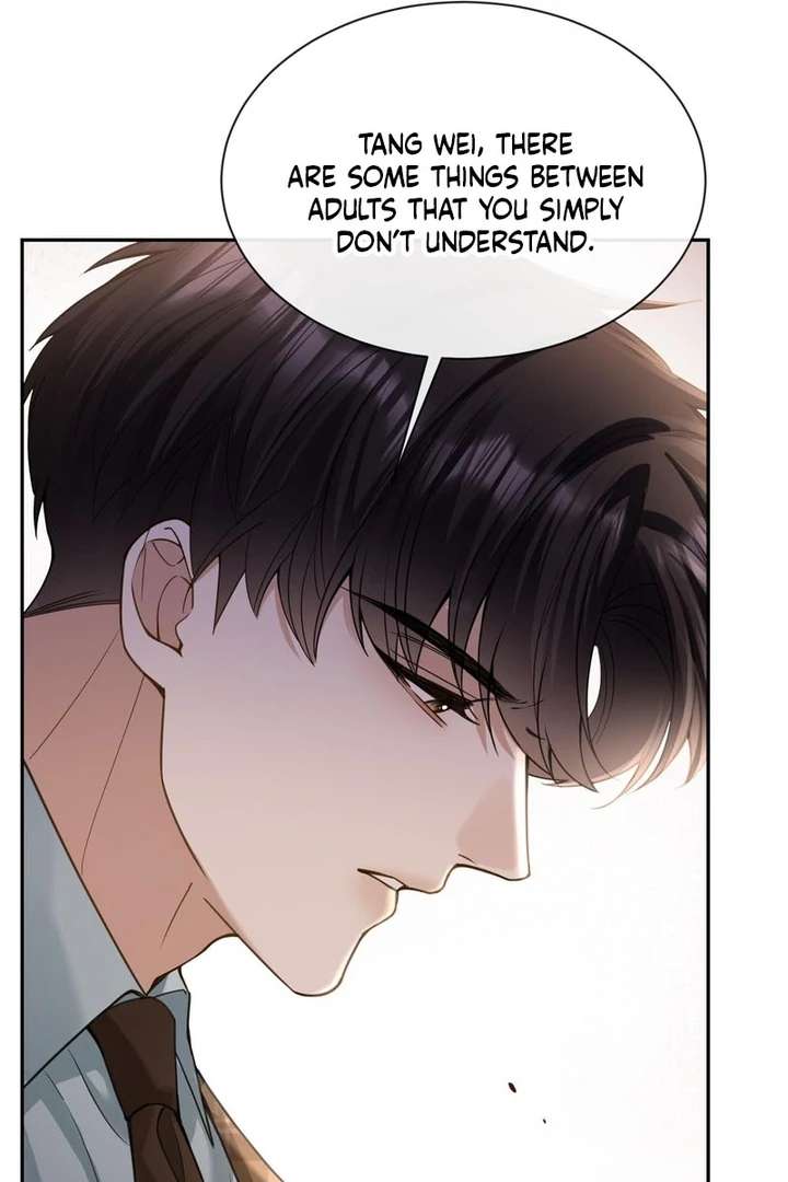 You Are My Thousands of Stars Chapter 13 - Page 43