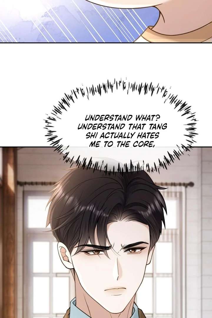 You Are My Thousands of Stars Chapter 13 - Page 47