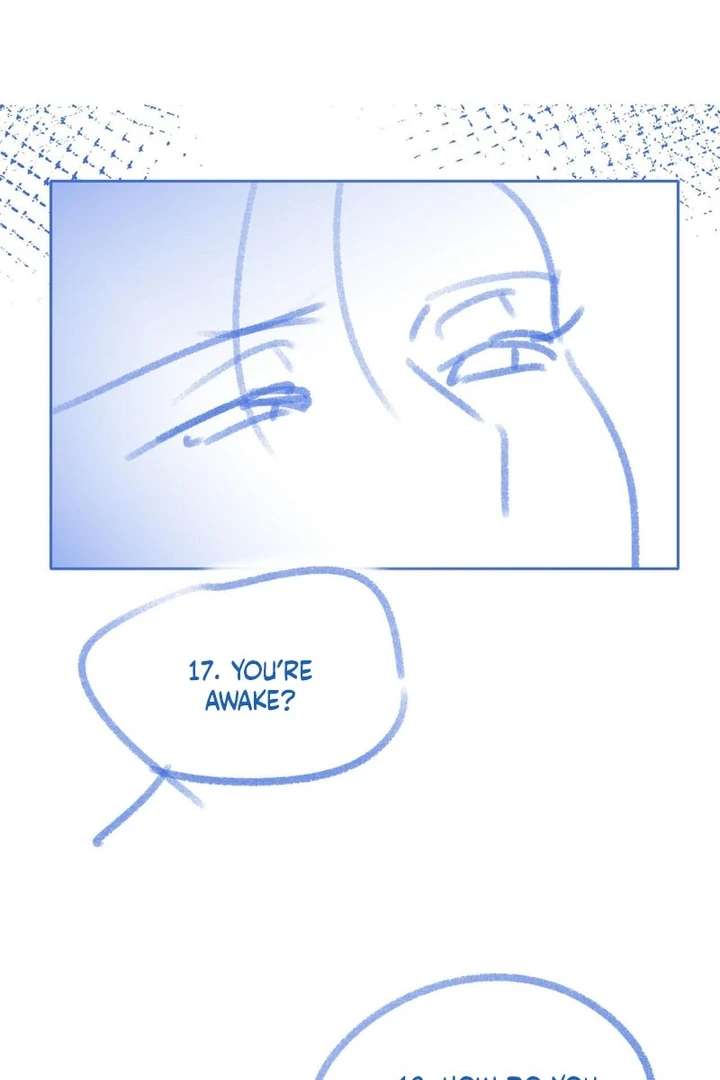 You Are My Thousands of Stars Chapter 13 - Page 60