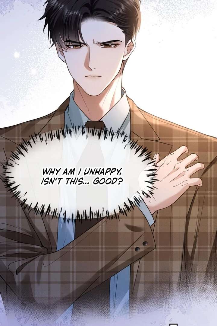 You Are My Thousands of Stars Chapter 14 - Page 9