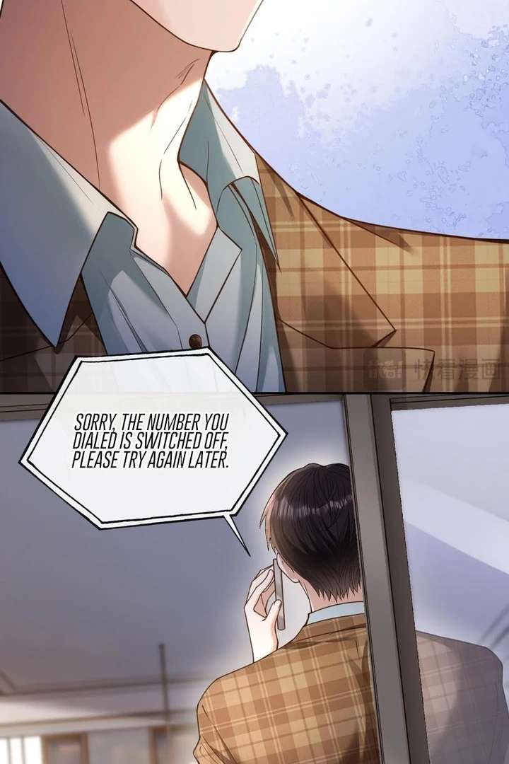 You Are My Thousands of Stars Chapter 14 - Page 13