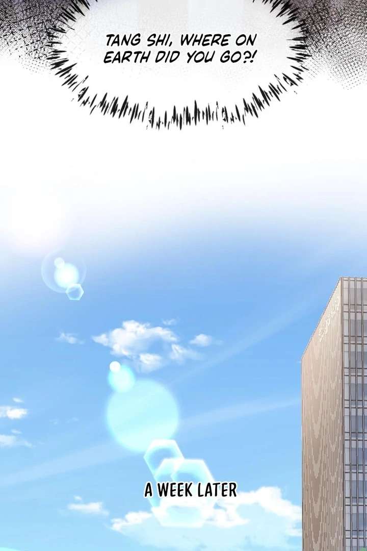 You Are My Thousands of Stars Chapter 14 - Page 16