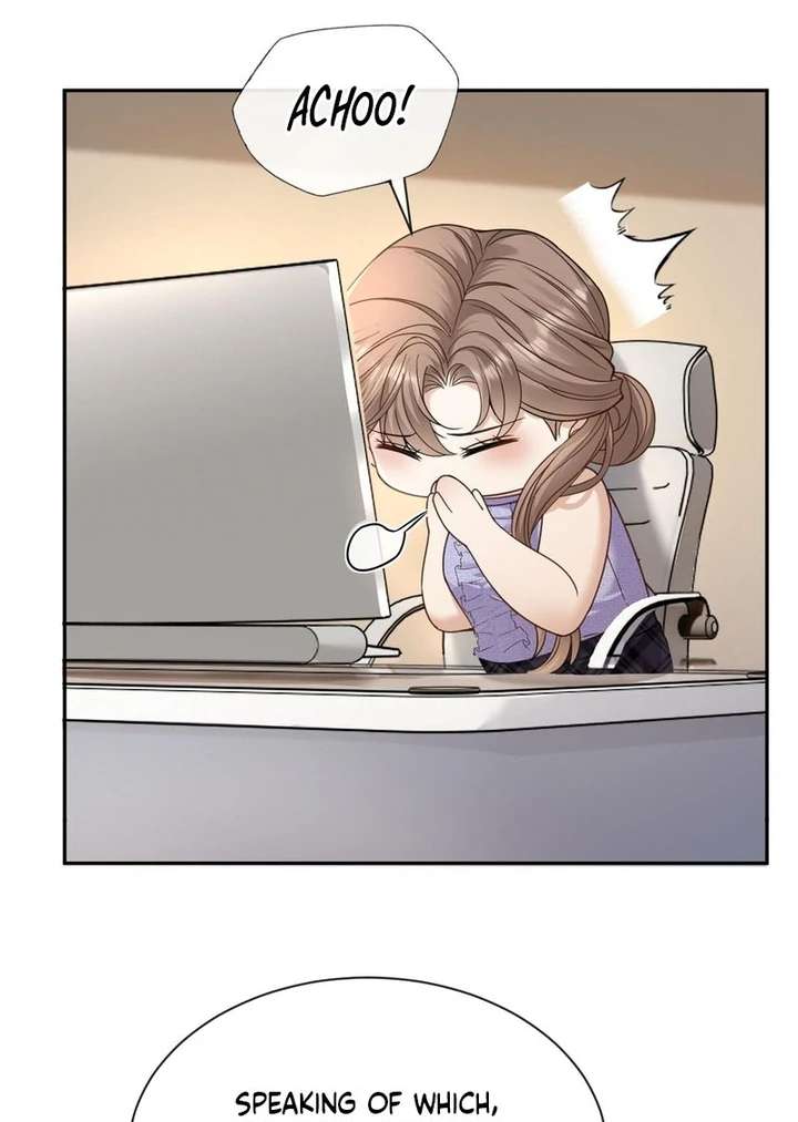 You Are My Thousands of Stars Chapter 14 - Page 20
