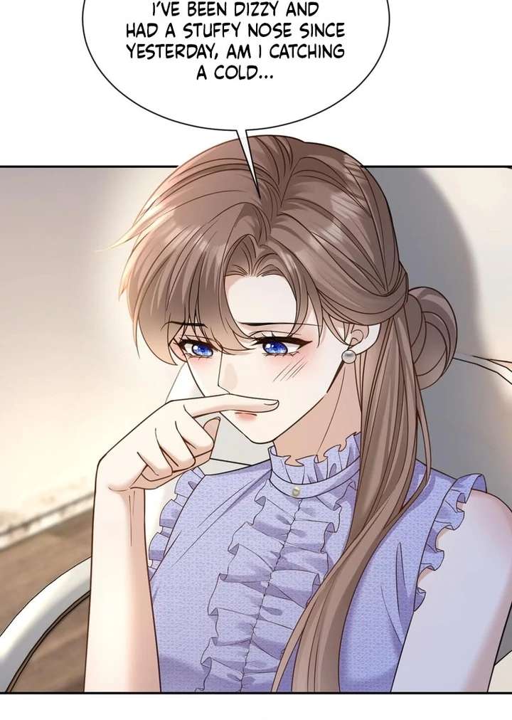 You Are My Thousands of Stars Chapter 14 - Page 21