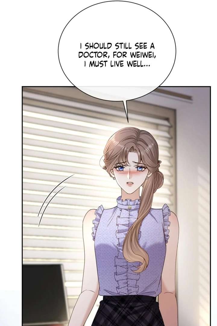 You Are My Thousands of Stars Chapter 14 - Page 22