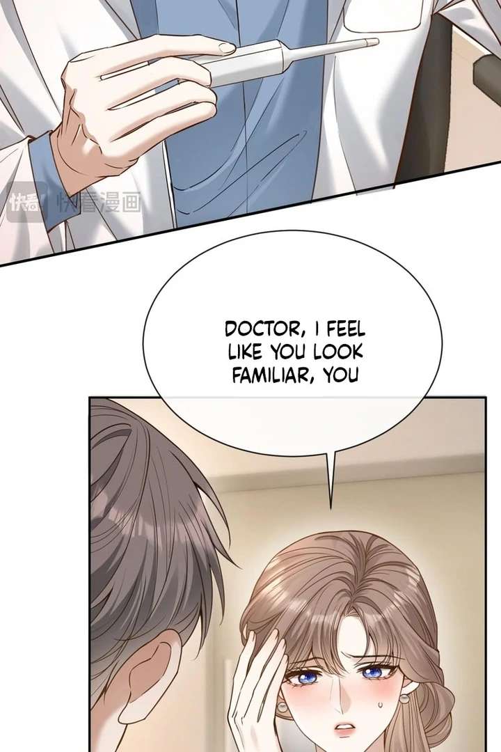 You Are My Thousands of Stars Chapter 14 - Page 25