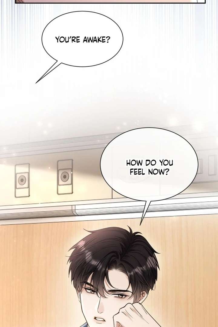 You Are My Thousands of Stars Chapter 14 - Page 29