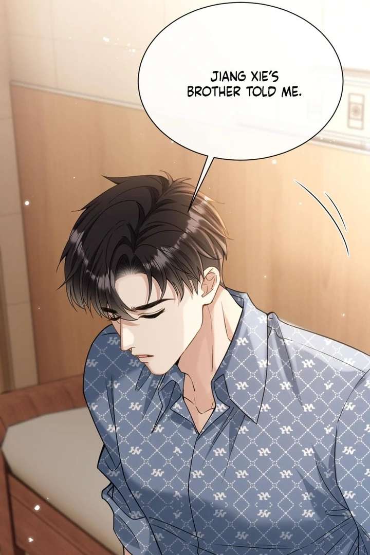 You Are My Thousands of Stars Chapter 14 - Page 34