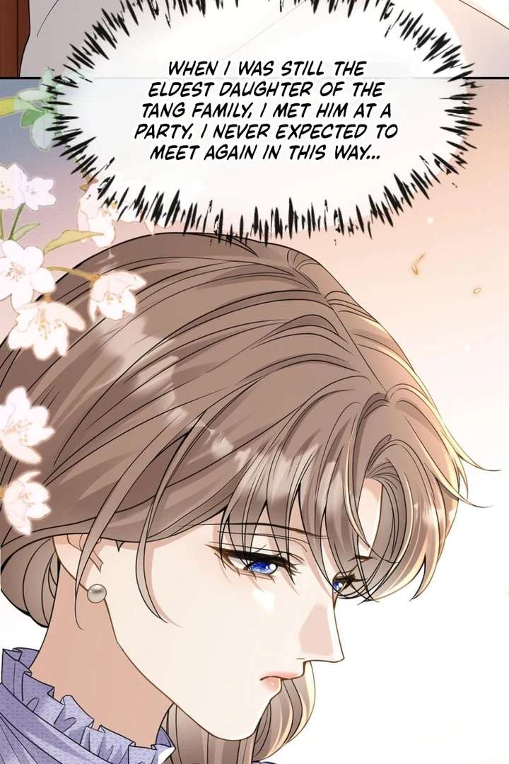 You Are My Thousands of Stars Chapter 14 - Page 37
