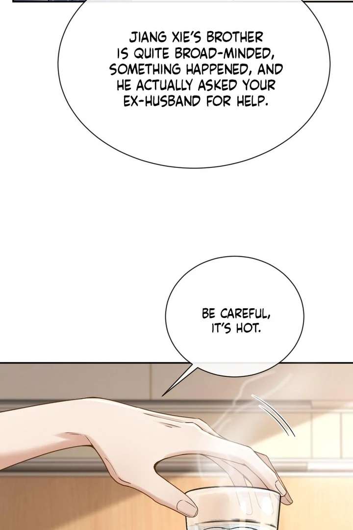 You Are My Thousands of Stars Chapter 14 - Page 40