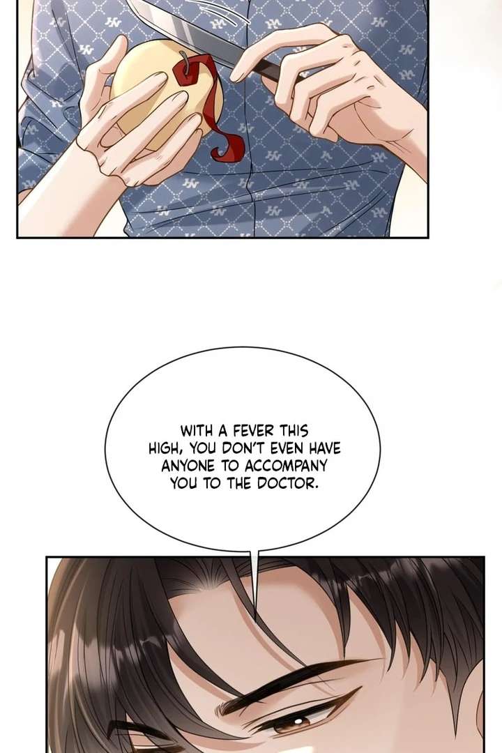 You Are My Thousands of Stars Chapter 14 - Page 43