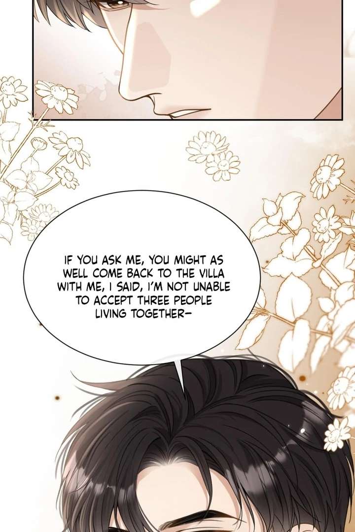 You Are My Thousands of Stars Chapter 14 - Page 44