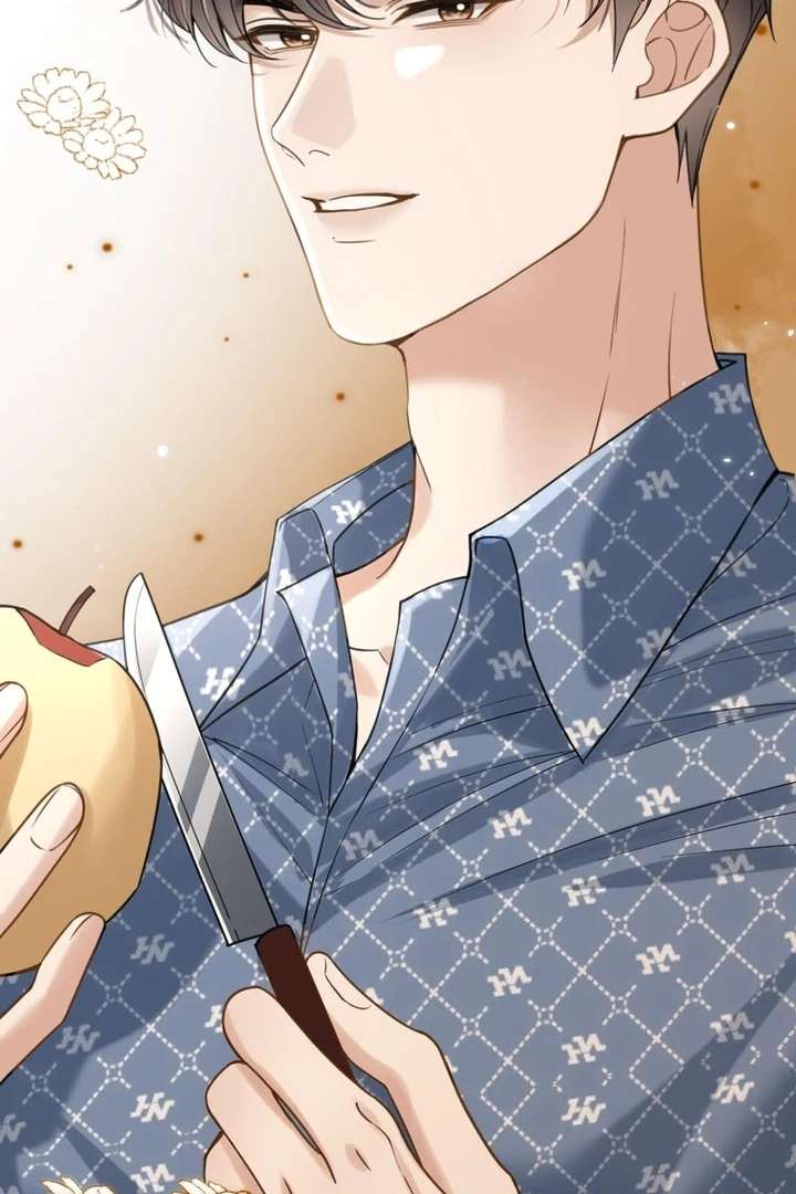 You Are My Thousands of Stars Chapter 14 - Page 45