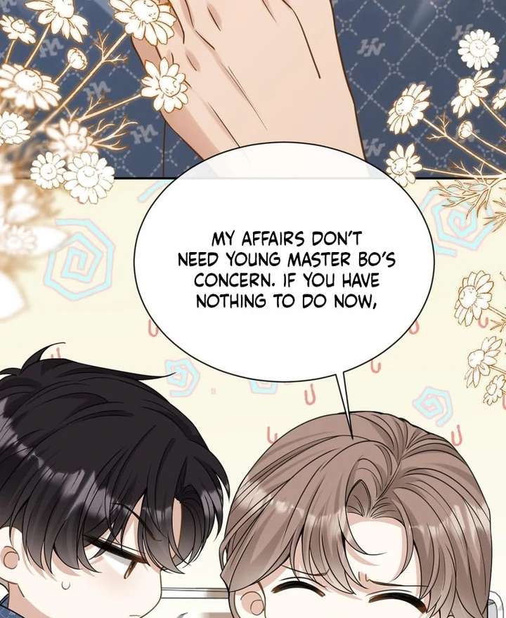 You Are My Thousands of Stars Chapter 14 - Page 46