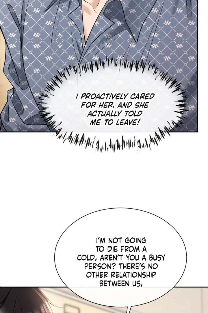 You Are My Thousands of Stars Chapter 14 - Page 49
