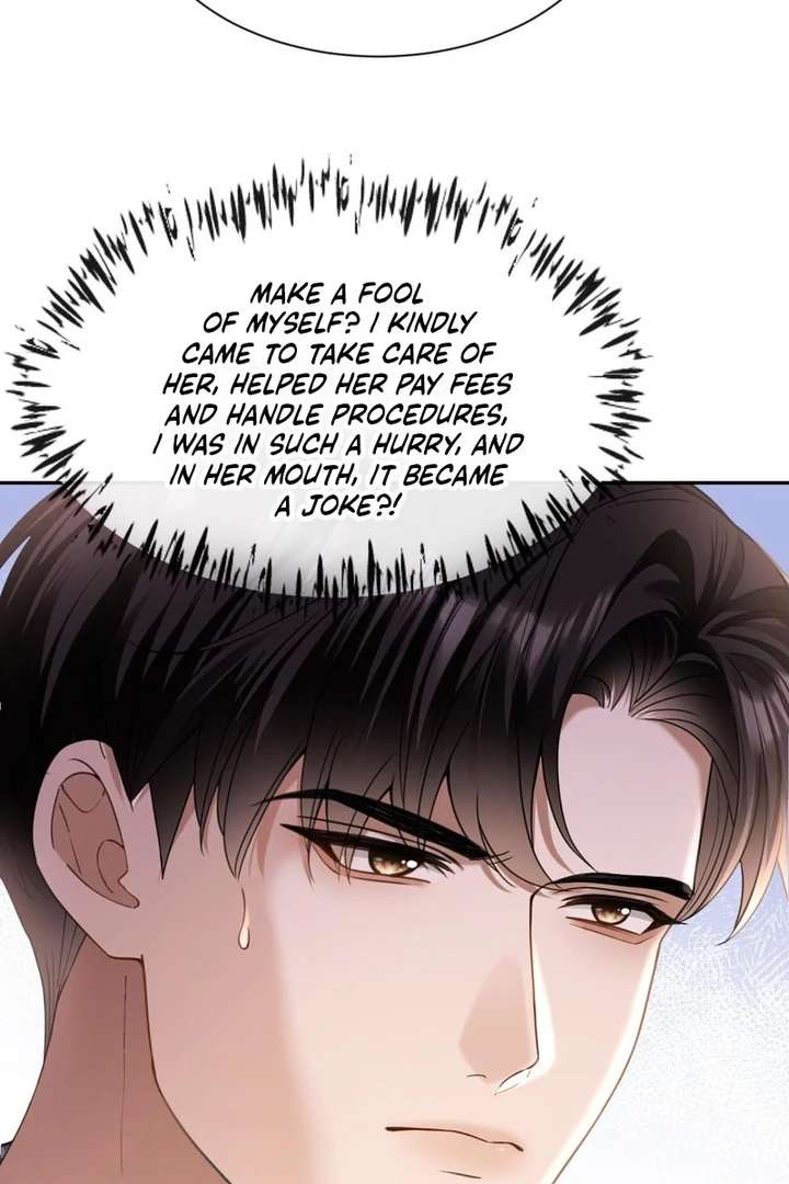 You Are My Thousands of Stars Chapter 14 - Page 51