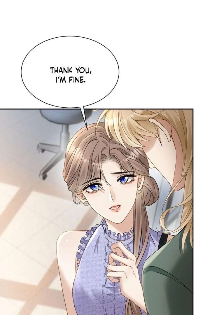 You Are My Thousands of Stars Chapter 15 - Page 8