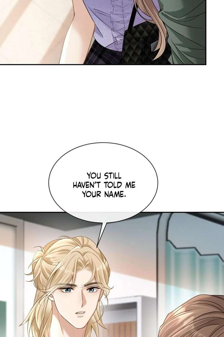 You Are My Thousands of Stars Chapter 15 - Page 9