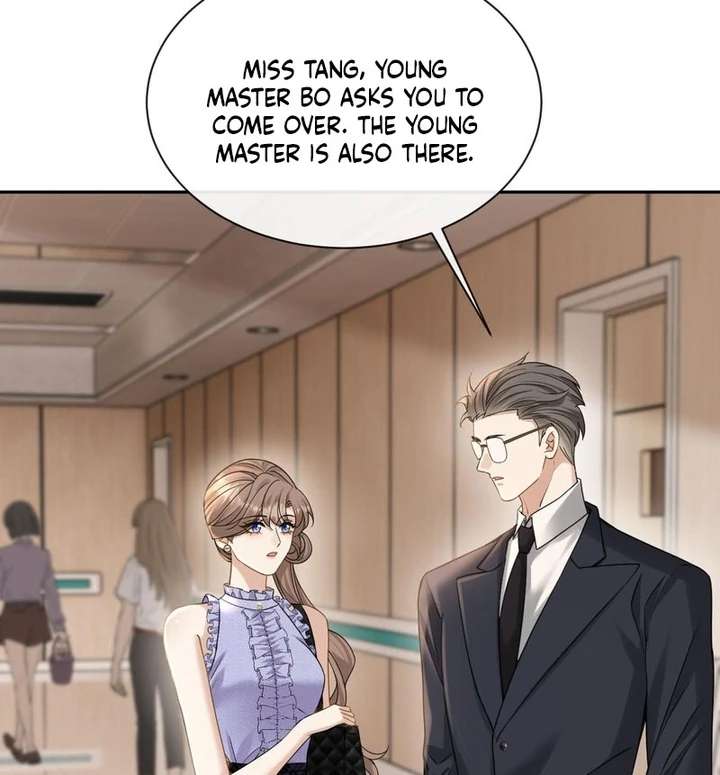 You Are My Thousands of Stars Chapter 15 - Page 11