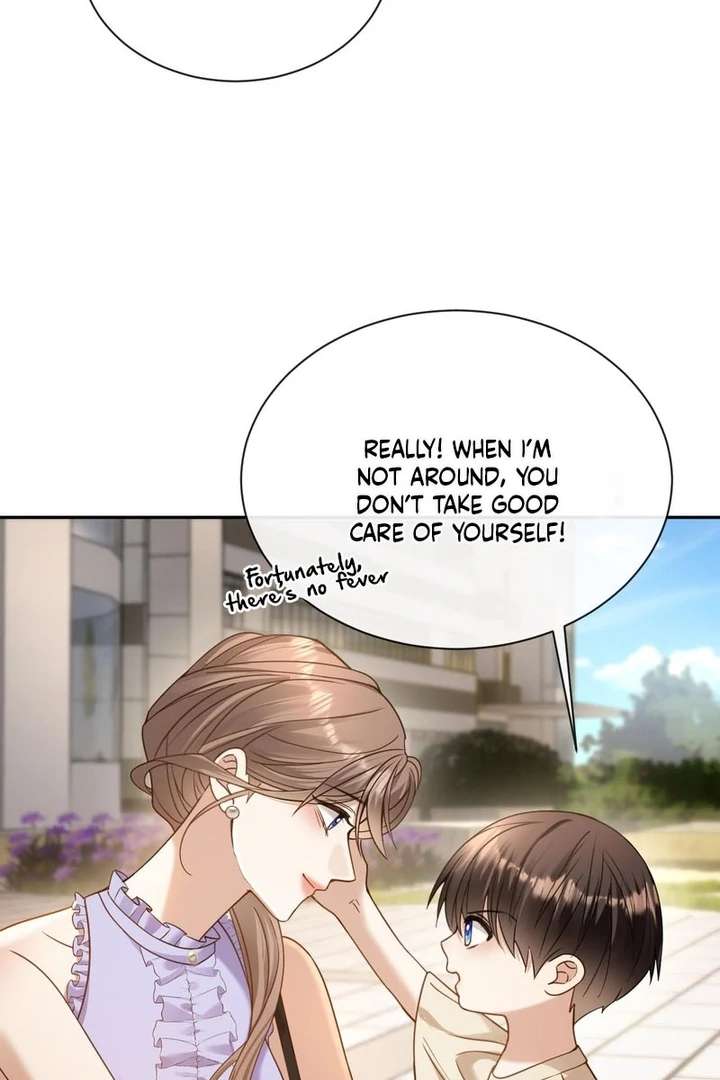 You Are My Thousands of Stars Chapter 15 - Page 18