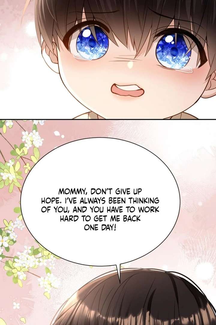 You Are My Thousands of Stars Chapter 15 - Page 21