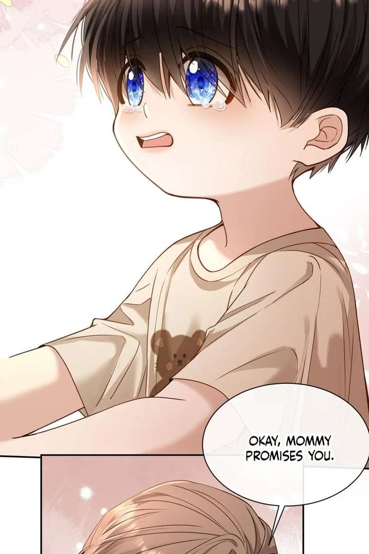 You Are My Thousands of Stars Chapter 15 - Page 22