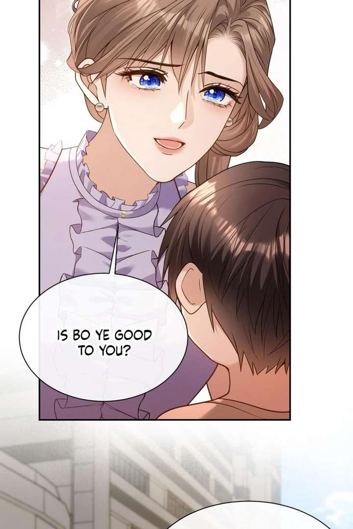 You Are My Thousands of Stars Chapter 15 - Page 23