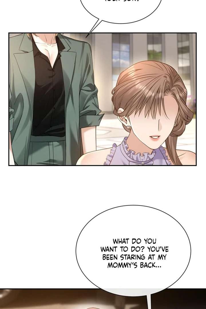 You Are My Thousands of Stars Chapter 15 - Page 28