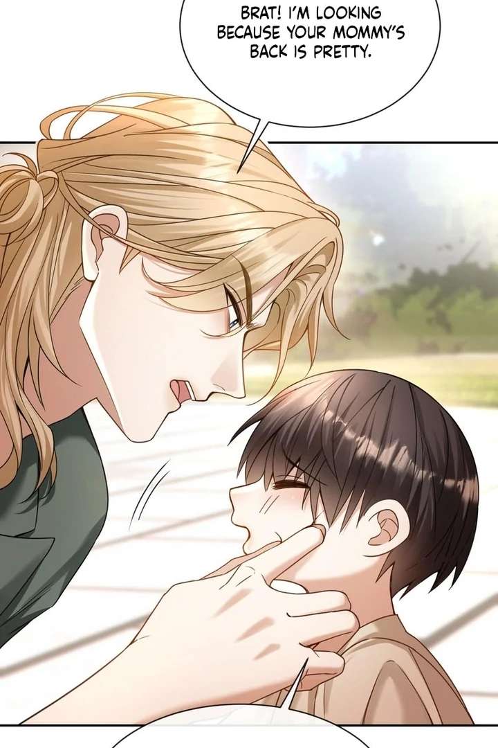 You Are My Thousands of Stars Chapter 15 - Page 30