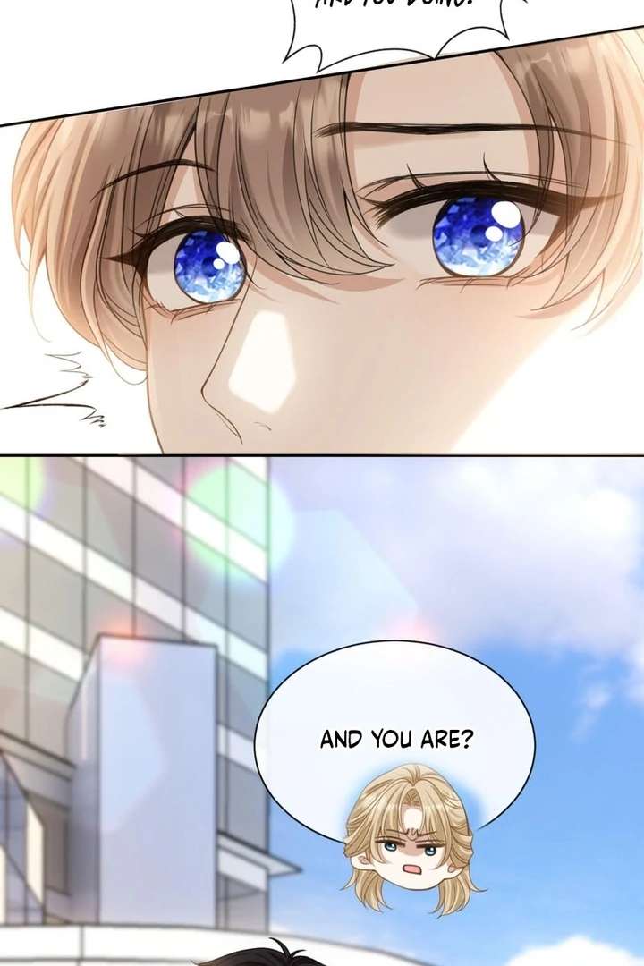 You Are My Thousands of Stars Chapter 15 - Page 33