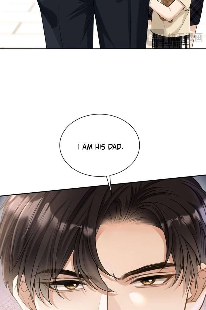 You Are My Thousands of Stars Chapter 15 - Page 35