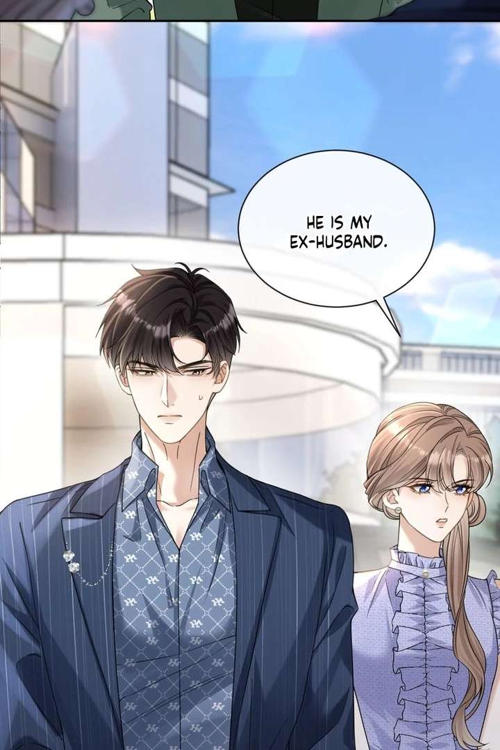 You Are My Thousands of Stars Chapter 15 - Page 38