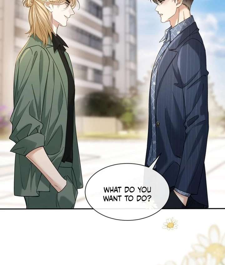 You Are My Thousands of Stars Chapter 15 - Page 40