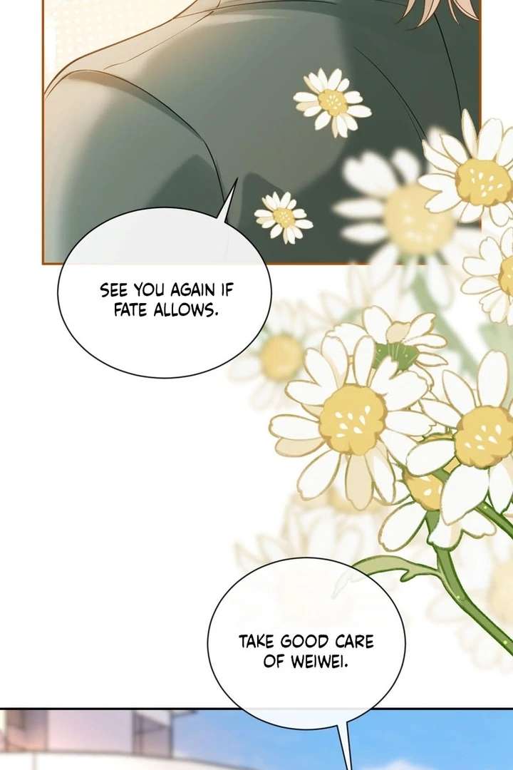 You Are My Thousands of Stars Chapter 15 - Page 42