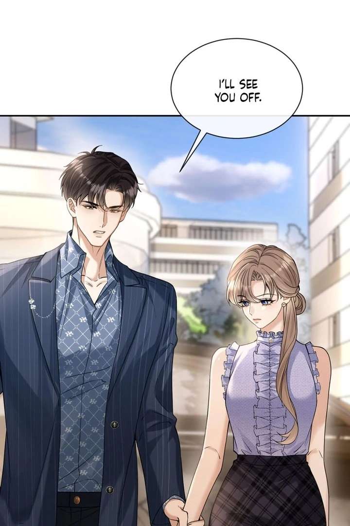 You Are My Thousands of Stars Chapter 15 - Page 44