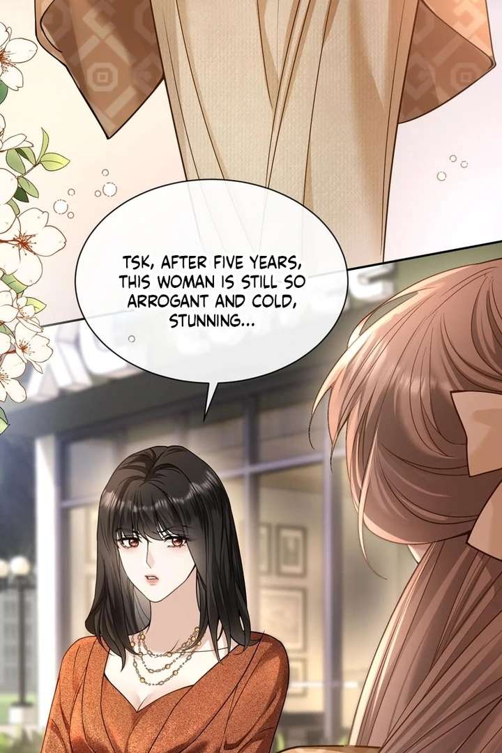 You Are My Thousands of Stars Chapter 15 - Page 58