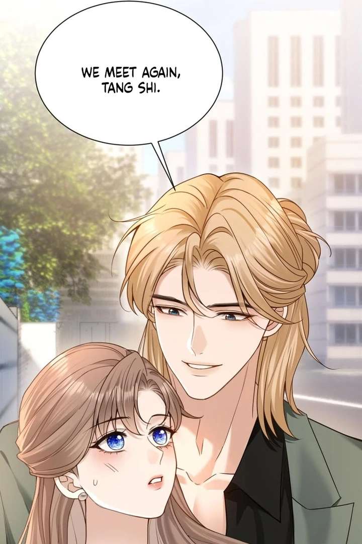 You Are My Thousands of Stars Chapter 15 - Page 68