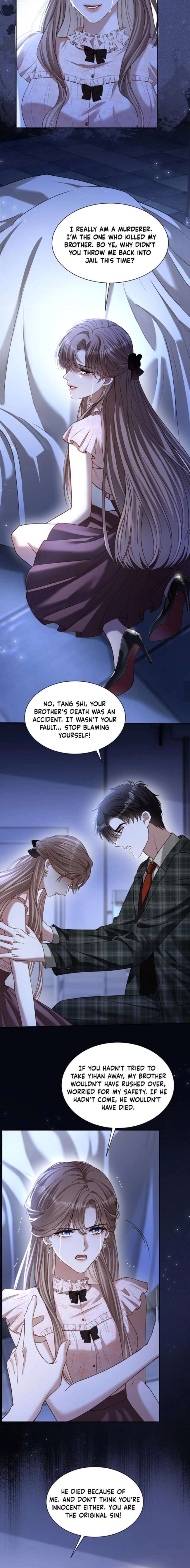 You Are My Thousands of Stars Chapter 22 - Page 2
