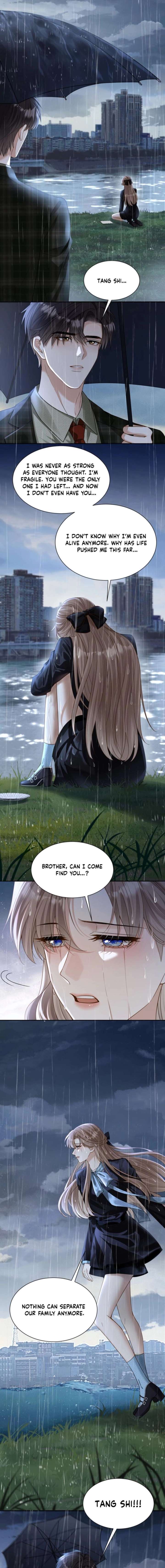 You Are My Thousands of Stars Chapter 22 - Page 7