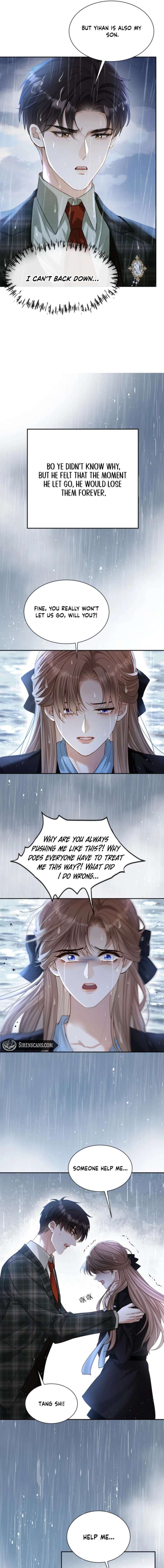 You Are My Thousands of Stars Chapter 22 - Page 9